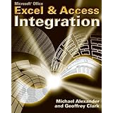 microsoft excel and access integration with microsoft office 2007