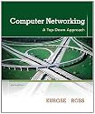 Computer Networking: A Top-Down Approach