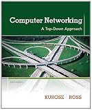Computer Networking: A Top-Down Approach