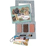 BalmVoyage Holiday Eye Kit