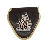 Central Florida Knights Putter Cover - Mallet