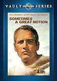 Sometimes a Great Notion (Universal Vault Series)