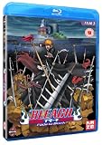 Bleach The Movie 3 - Fade To Black [Blu-ray]