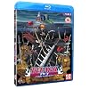 Bleach The Movie 3 - Fade To Black [Blu-ray]