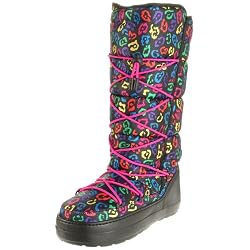 crocs Kosmo Boot Leopard W