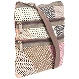LeSportsac Kasey Cross-Body