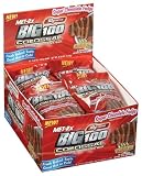 Met-Rx - Met-Rx Big 100 Brownie Super Chocolate Fudge, 12 bar