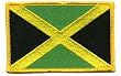 Jamaica Patch