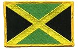 Jamaica Patch