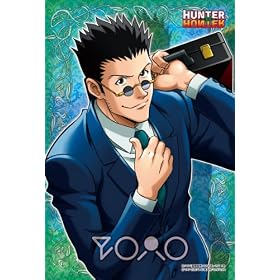 HUNTER�~HUNTER 150�s�[�X�~�j�p�Y�� ���I���I 150-369