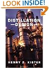 Distillation Design