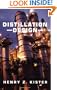 Distillation Design