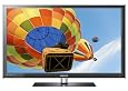 Samsung UN55C6300 55-Inch 1080p 120 Hz LED HDTV (Black)