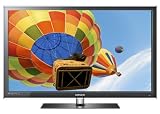 Samsung UN46C6300 46-Inch 1080p 120 Hz LED HDTV (Black)