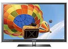 Samsung UN46C6300 46-Inch LED HDTV
