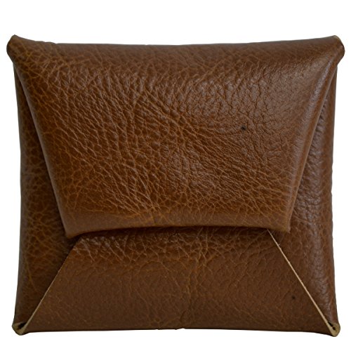 PASULO 本革 コインケース PA-C001