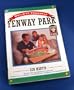 Fenway Park: Build-It-Yourself