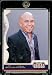 2007 Donruss Americana Hobby # 47 Martin Klebba - Entertainment Trading Card in a Screw Down Display Case