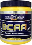 Infinite Labs BCAA, 240-Capsules