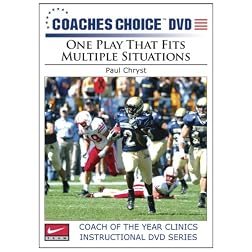 One Play That Fits Multiple Situations