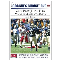 One Play That Fits Multiple Situations