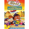 Disney's Little Einsteins: The Legend of the Golden Pyramid