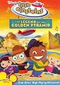 Disney's Little Einsteins: The Legend of the Golden Pyramid
