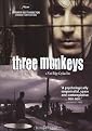 Three Monkeys (Widescreen)
