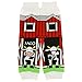 Imagine Baby Products Leggings, Barnyard Jam