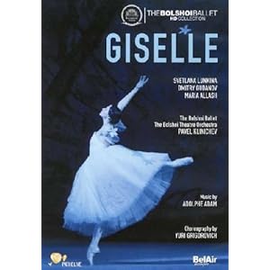 Giselle