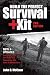 Build the Perfect Survival Kit
