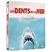 BLU-RAY DISC signé SPIELBERG 2