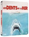 Les Dents de la mer [Blu-ray]
