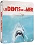 Les dents de la mer - Bo�tier m�tal [Blu-ray]