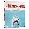 Les dents de la mer - Bo�tier m�tal [Blu-ray]