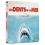 Les Dents de la mer [Blu-ray] <b>Blu-ray</b> ~ Roy Scheider