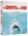 Les dents de la mer - Bo�tier m�tal [Blu-ray]