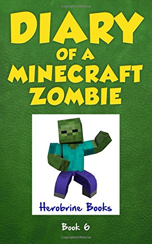 diary of a minecraft zombie book 6 zombie goes to camp an unofficial minecraft book