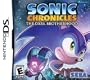 Sonic Chronicles: The Dark Brotherhood