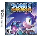 Sonic Chronicles