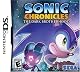 Sonic Chronicles by Sega Of America, Inc.
