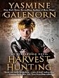 Harvest Hunting