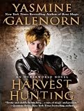 Harvest Hunting (Sisters of the Moon)