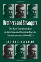 Brothers and Strangers: The East European Jew in German and German Jewish Consciousness, 1800-1923