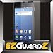 5-Pack EZGuardZ&Acirc;&copy; Samsung INFUSE 4G Screen Protectors (Ultra CLEAR)(EZGuardZ&Acirc;&copy; Packaging)