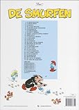De Smurfen / 03 Smurfenstreken / druk 1
