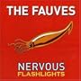 Nervous Flashlights