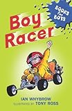 Boy racer