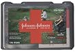 Johnson & Johnson First Aid Kit 170 Items 1 Kit