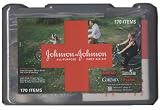 JOJ8123 - All-Purpose First Aid Kit